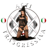 Logo ufficiale di Piccole Trasgressioni Italia