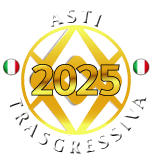 Logo ufficiale di Piccole Trasgressioni Italia